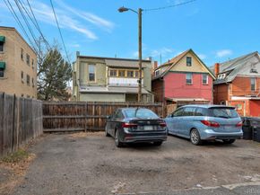 2130 N Franklin Street, Denver CO 80205