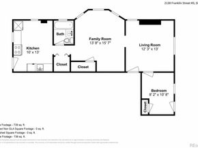 2130 N Franklin Street, Denver CO 80205