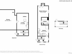 2130 N Franklin Street, Denver CO 80205