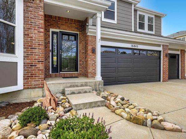 16845 E Maplewood Drive, Aurora CO 80016