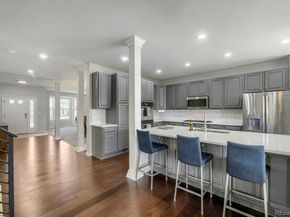 16845 E Maplewood Drive, Aurora CO 80016