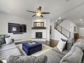 16845 E Maplewood Drive, Aurora CO 80016