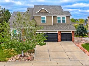 16845 E Maplewood Drive, Aurora CO 80016