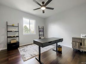 16845 E Maplewood Drive, Aurora CO 80016