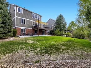 16845 E Maplewood Drive, Aurora CO 80016