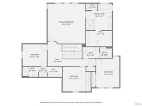 16845 E Maplewood Drive, Aurora CO 80016