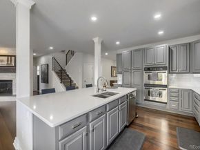 16845 E Maplewood Drive, Aurora CO 80016