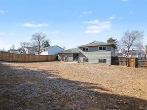 1800 S Mobile Street, Aurora CO 80017