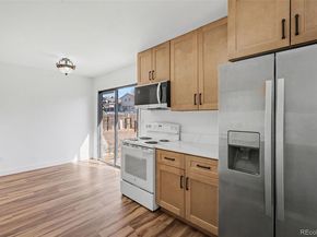 1800 S Mobile Street, Aurora CO 80017