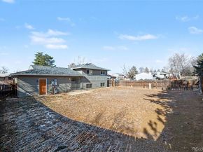 1800 S Mobile Street, Aurora CO 80017