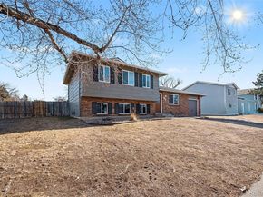 1800 S Mobile Street, Aurora CO 80017