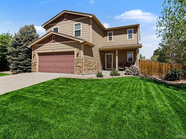 1949 W 52nd Place, Denver CO 80221
