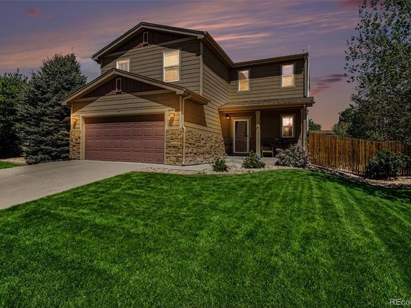 1949 W 52nd Place, Denver CO 80221