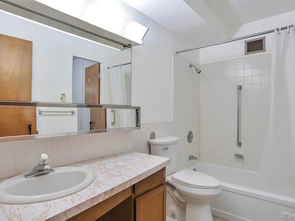9340 E Center Avenue 8A, Denver CO 80247