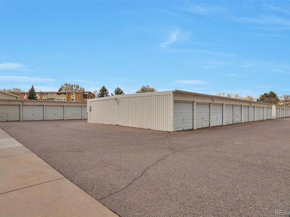 9340 E Center Avenue 8A, Denver CO 80247