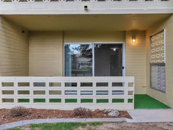 9340 E Center Avenue 8A, Denver CO 80247