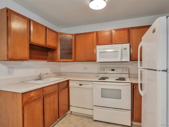 9340 E Center Avenue 8A, Denver CO 80247