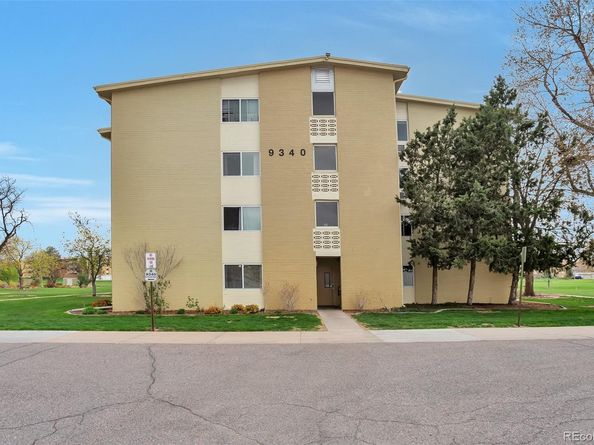 9340 E Center Avenue 8A, Denver CO 80247
