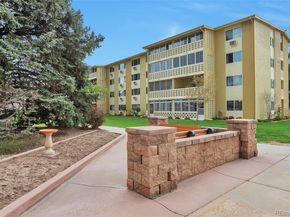 9340 E Center Avenue 8A, Denver CO 80247