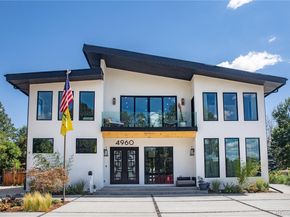 4960 S Lipan Drive, Englewood CO 80110