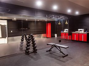 4960 S Lipan Drive, Englewood CO 80110