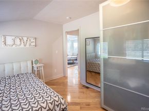 4960 S Lipan Drive, Englewood CO 80110