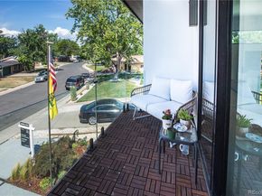 4960 S Lipan Drive, Englewood CO 80110