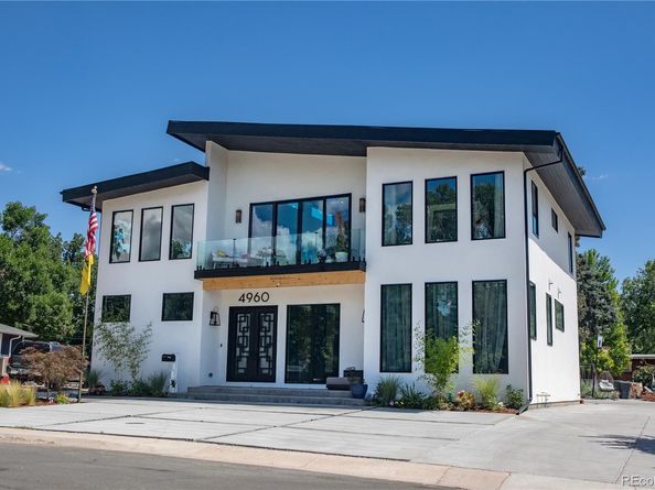 4960 S Lipan Drive, Englewood CO 80110