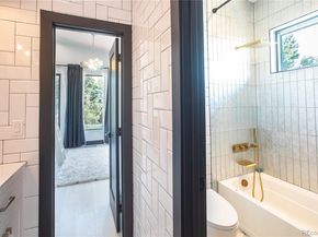 4960 S Lipan Drive, Englewood CO 80110