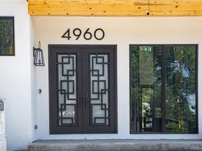 4960 S Lipan Drive, Englewood CO 80110