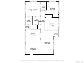 5480 E Jewell Avenue, Denver CO 80222
