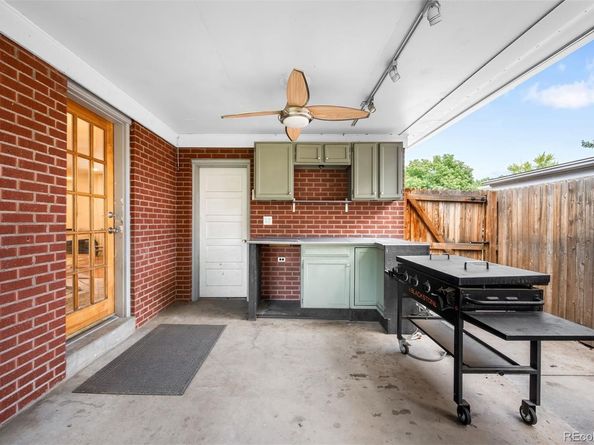 5480 E Jewell Avenue, Denver CO 80222