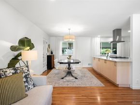 5480 E Jewell Avenue, Denver CO 80222
