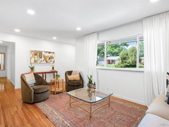 5480 E Jewell Avenue, Denver CO 80222
