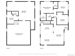 5480 E Jewell Avenue, Denver CO 80222