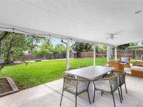 5480 E Jewell Avenue, Denver CO 80222