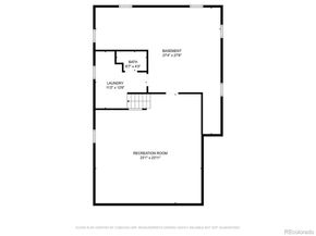 5480 E Jewell Avenue, Denver CO 80222