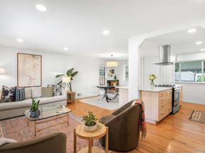 5480 E Jewell Avenue, Denver CO 80222