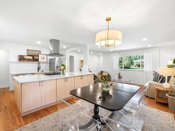 5480 E Jewell Avenue, Denver CO 80222