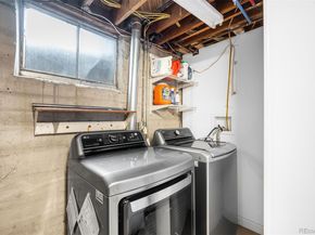 5480 E Jewell Avenue, Denver CO 80222
