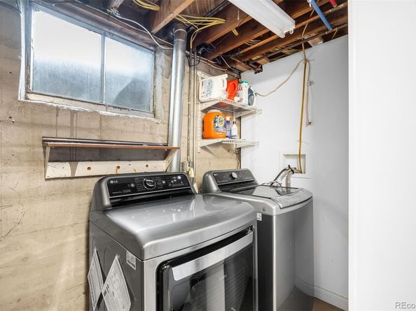 5480 E Jewell Avenue, Denver CO 80222