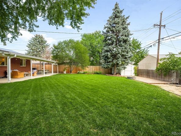 5480 E Jewell Avenue, Denver CO 80222