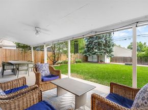 5480 E Jewell Avenue, Denver CO 80222