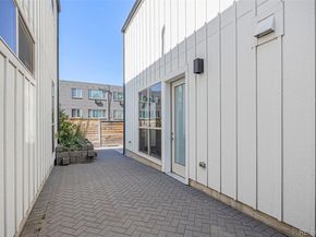 2819 N Jackson Street, Denver CO 80205
