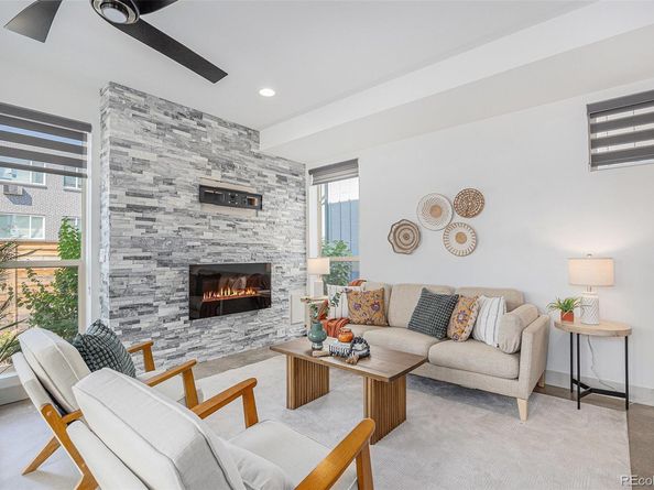2819 N Jackson Street, Denver CO 80205