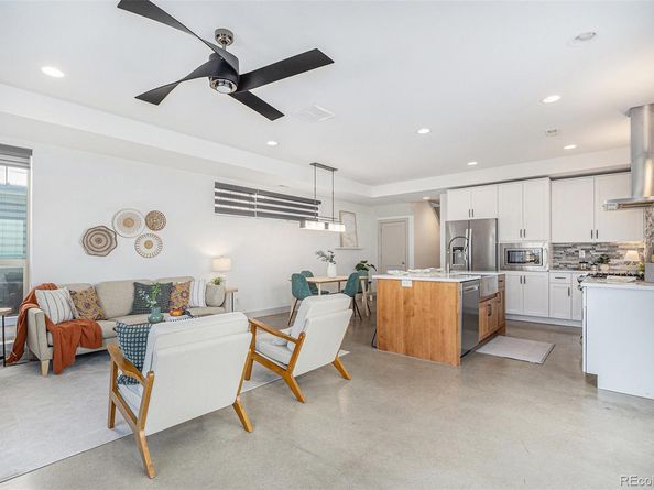2819 N Jackson Street, Denver CO 80205