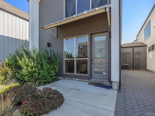 2819 N Jackson Street, Denver CO 80205