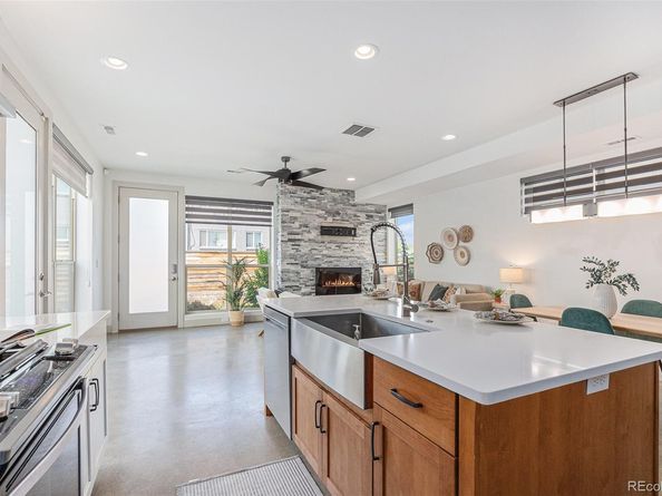 2819 N Jackson Street, Denver CO 80205