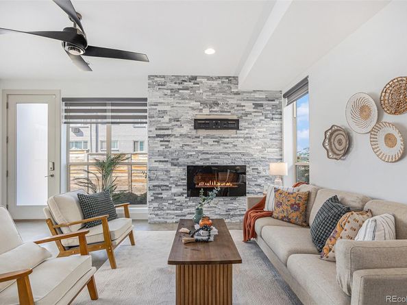 2819 N Jackson Street, Denver CO 80205