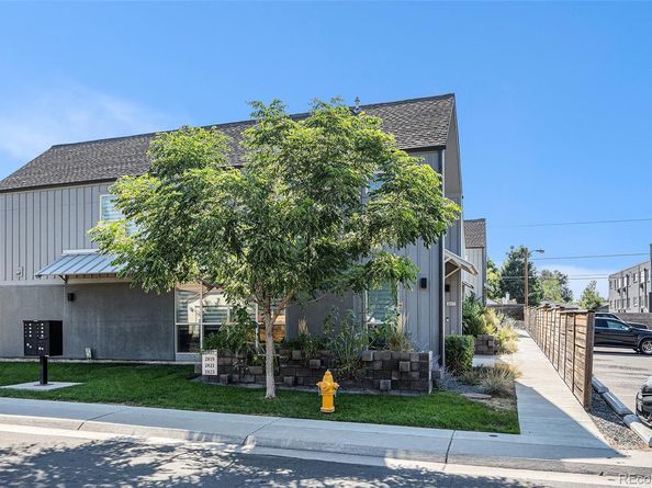 2819 N Jackson Street, Denver CO 80205